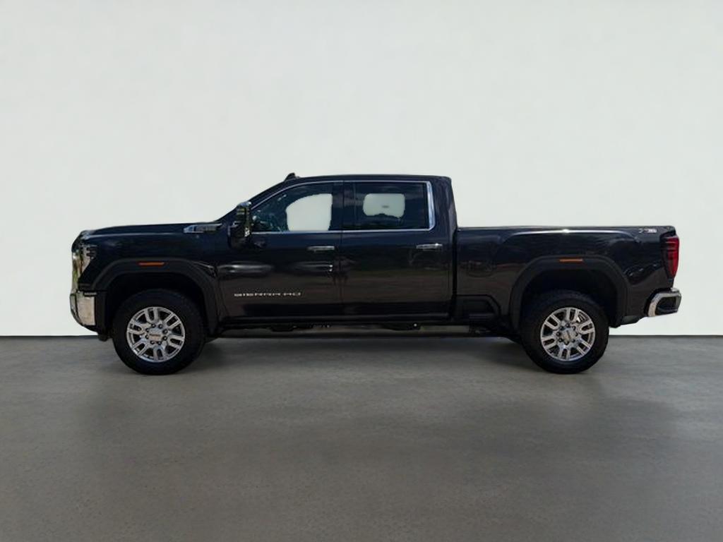 2024 GMC Sierra 2500HD SLT