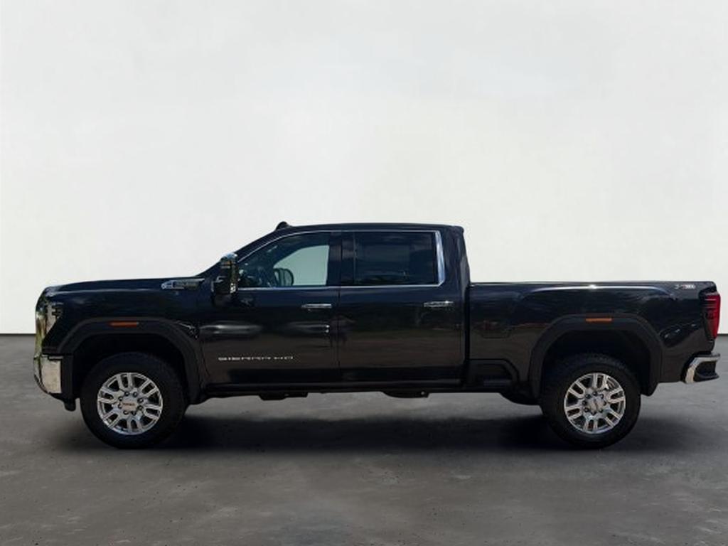 2024 GMC Sierra 2500HD SLT