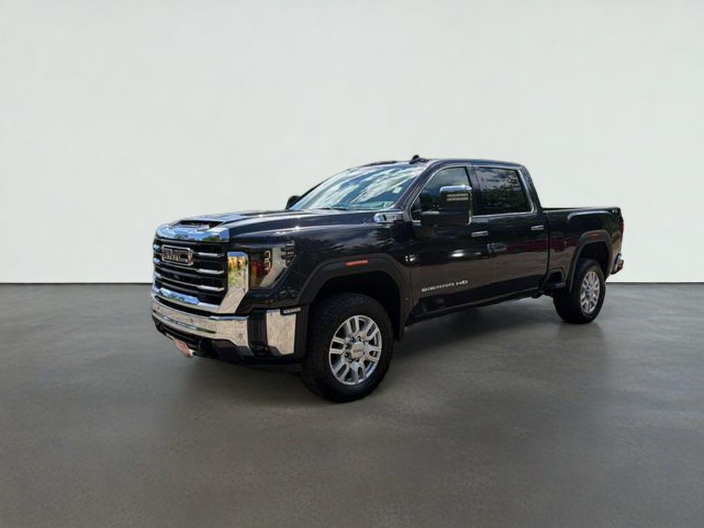 2024 GMC Sierra 2500HD SLT