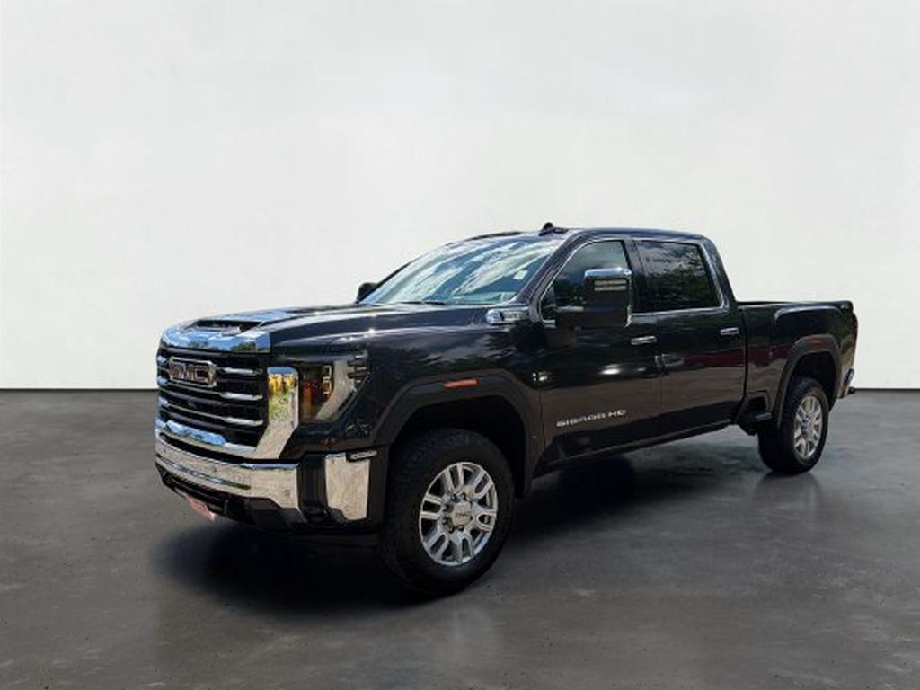 2024 GMC Sierra 2500HD SLT