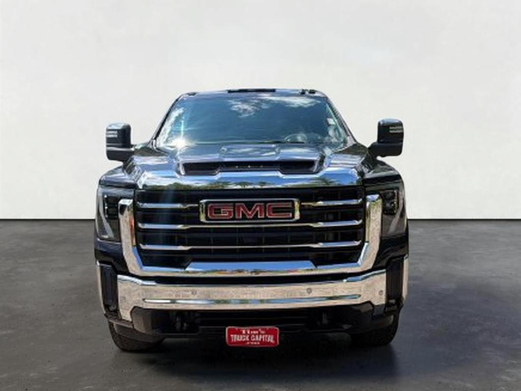 2024 GMC Sierra 2500HD SLT