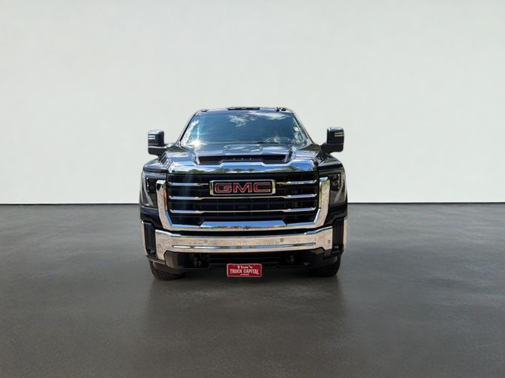 2024 GMC Sierra 2500HD SLT