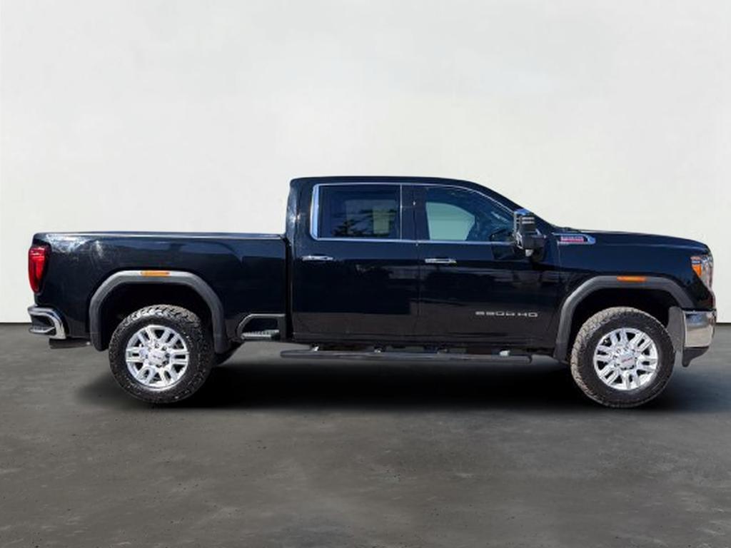 2021 GMC Sierra 2500HD SLT