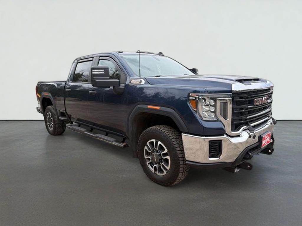2021 GMC Sierra 3500HD Base
