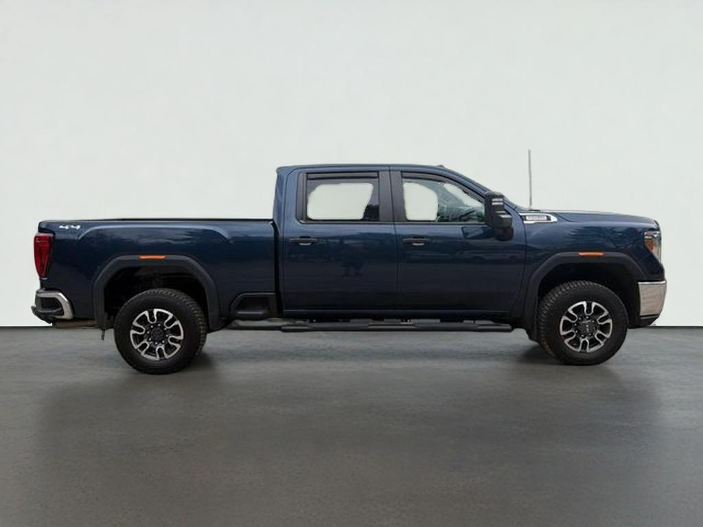 2021 GMC Sierra 3500HD Base