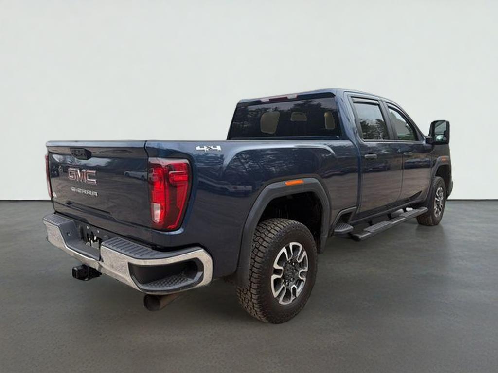 2021 GMC Sierra 3500HD Base