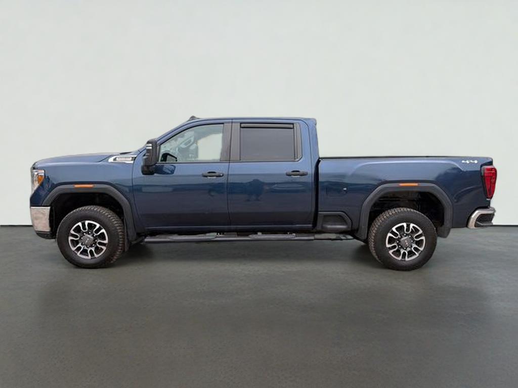2021 GMC Sierra 3500HD Base