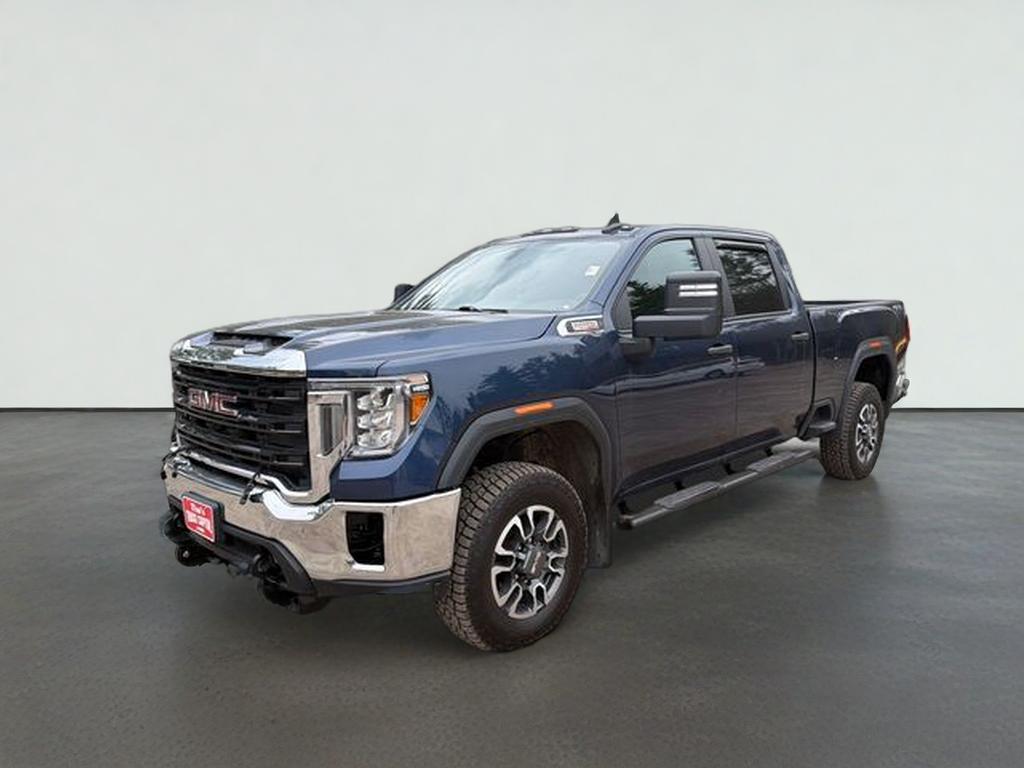 2021 GMC Sierra 3500HD Base