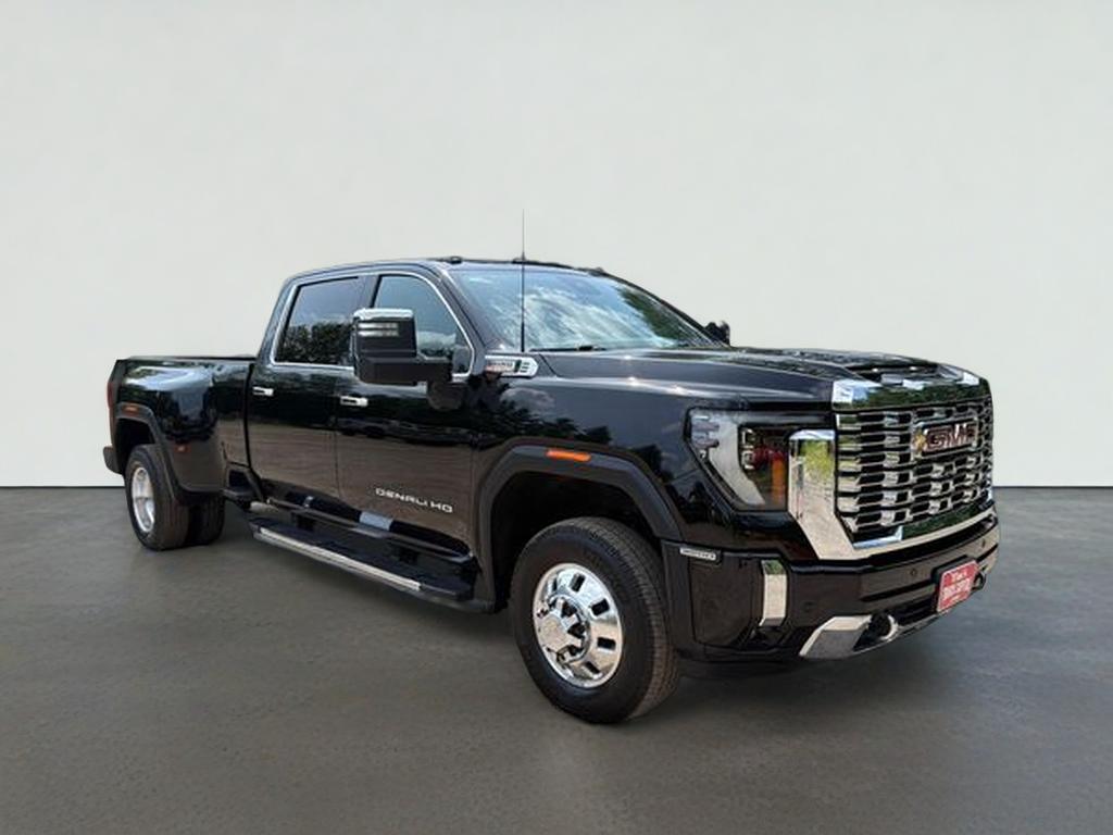 2024 GMC Sierra 3500HD Denali
