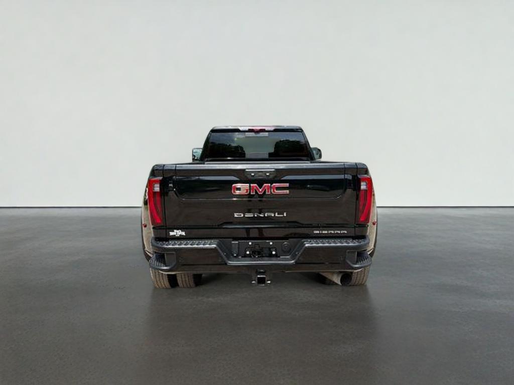 2024 GMC Sierra 3500HD Denali