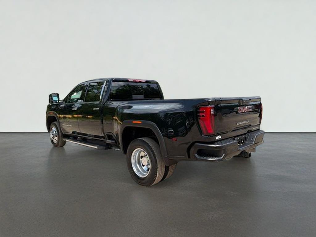 2024 GMC Sierra 3500HD Denali