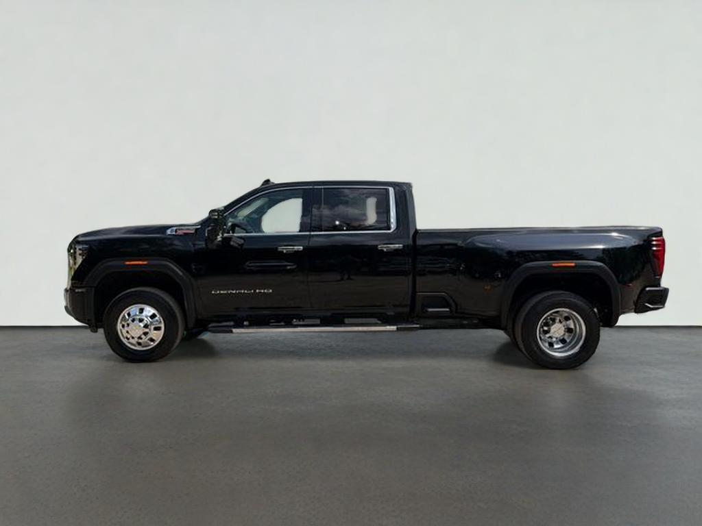 2024 GMC Sierra 3500HD Denali