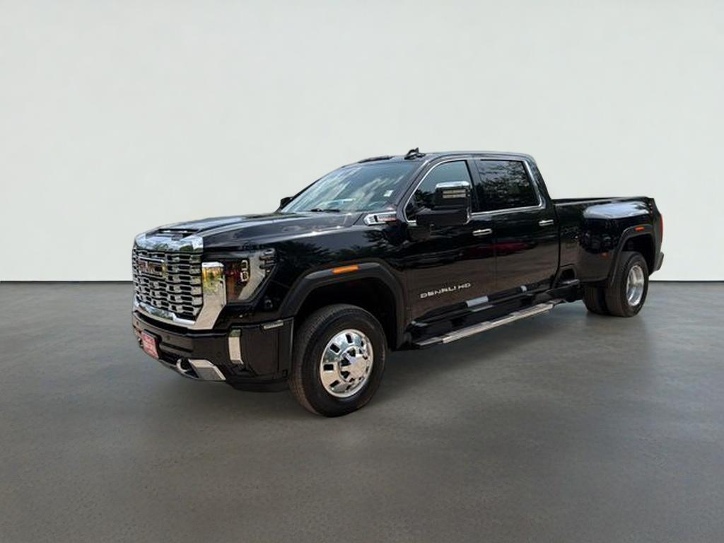 2024 GMC Sierra 3500HD Denali