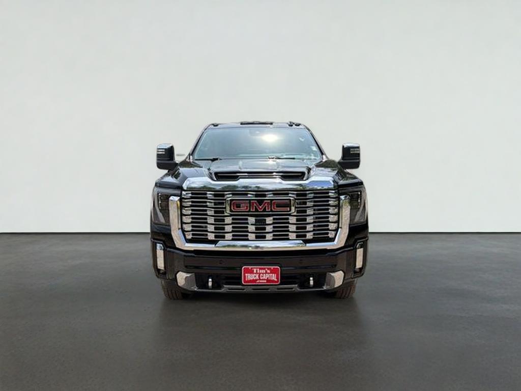 2024 GMC Sierra 3500HD Denali