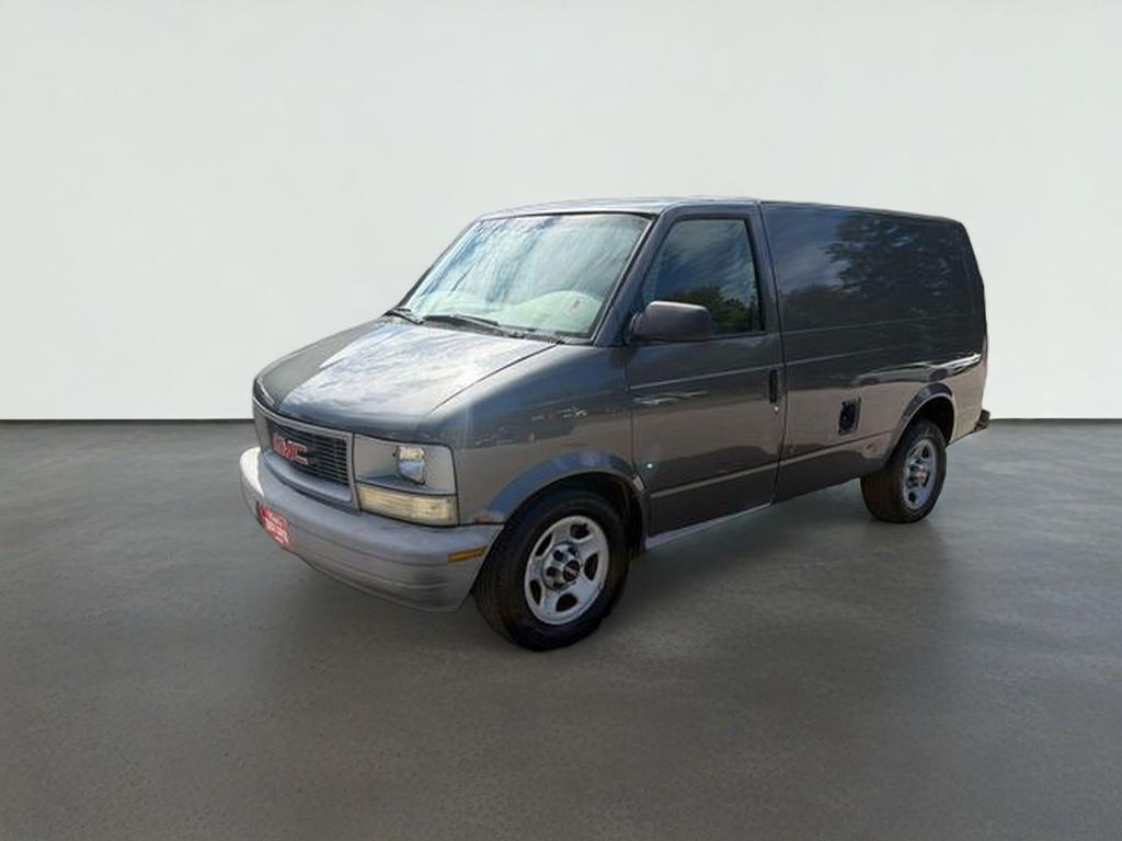 2005 GMC Safari Base