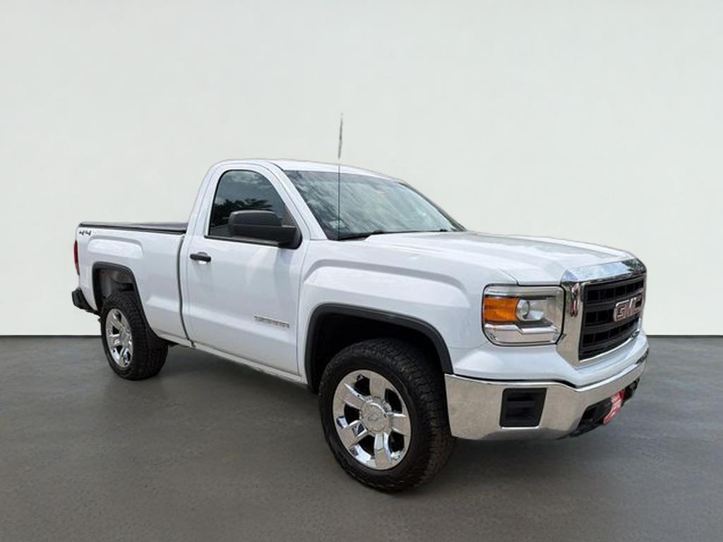 2015 GMC Sierra 1500 Base