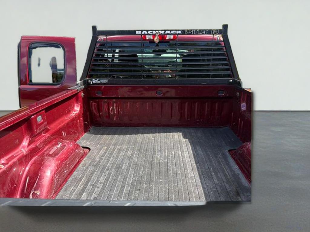 2013 GMC Sierra 1500 SLT