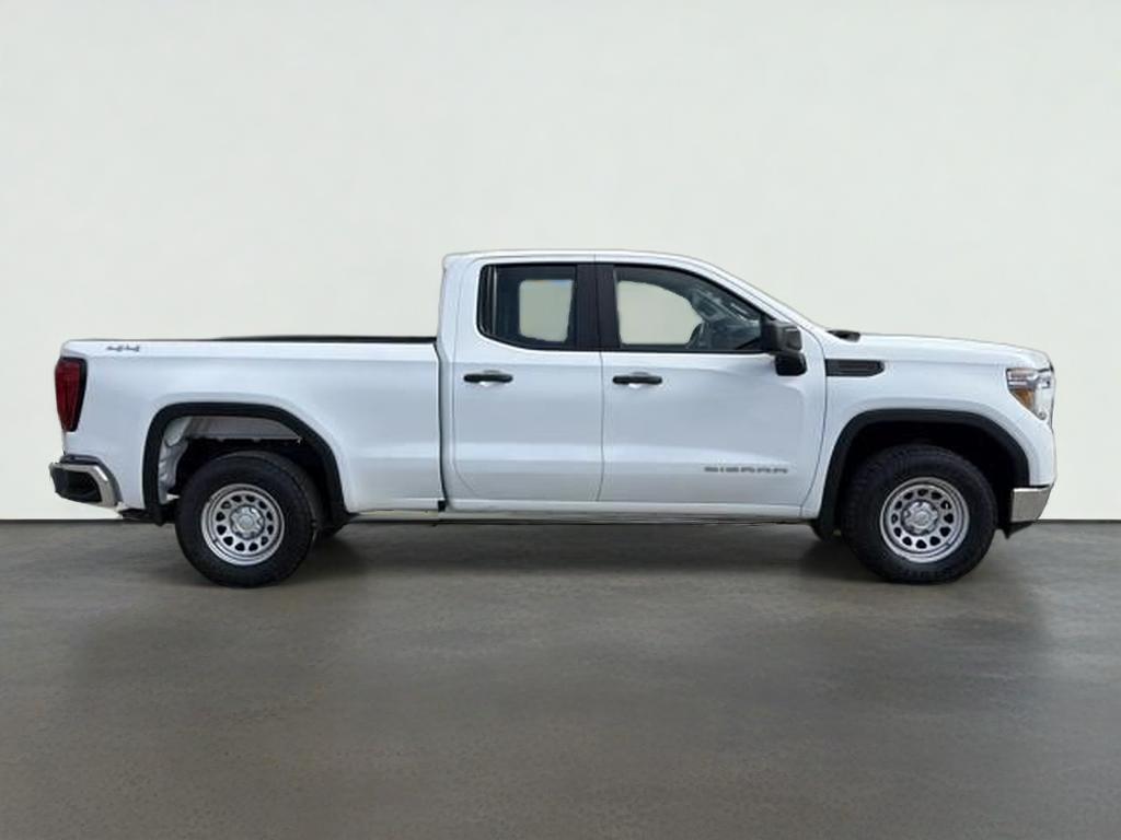 2021 GMC Sierra 1500 Base