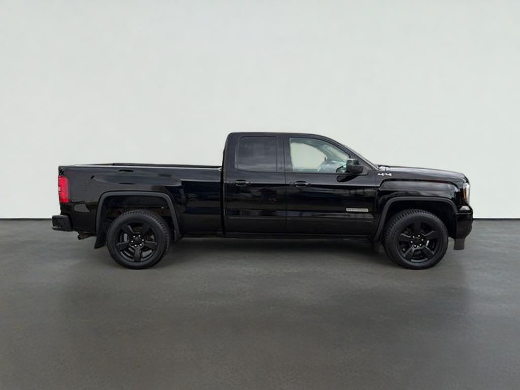 2017 GMC Sierra 1500 Base