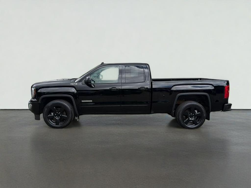 2017 GMC Sierra 1500 Base