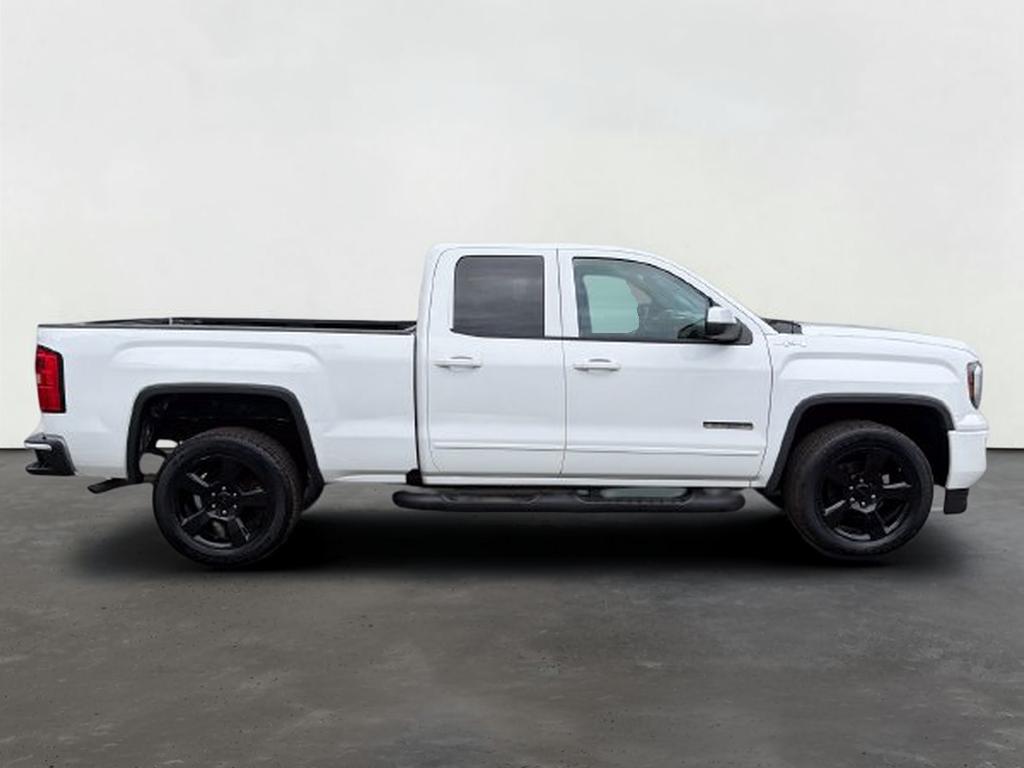 2018 GMC Sierra 1500 Base