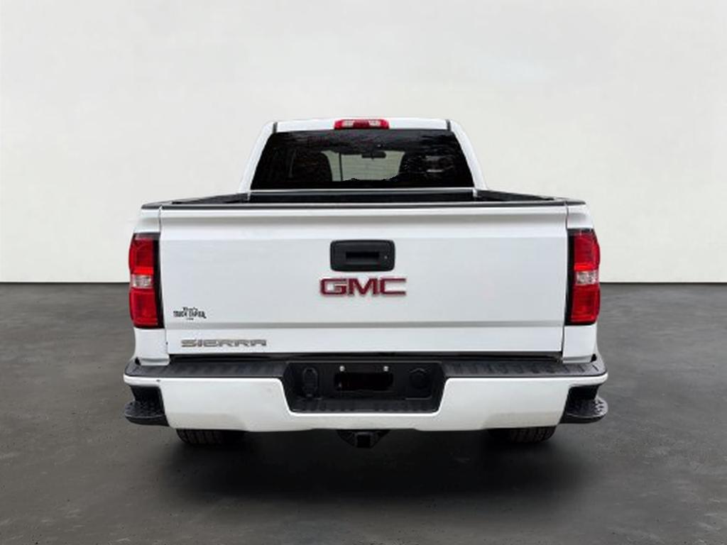 2018 GMC Sierra 1500 Base