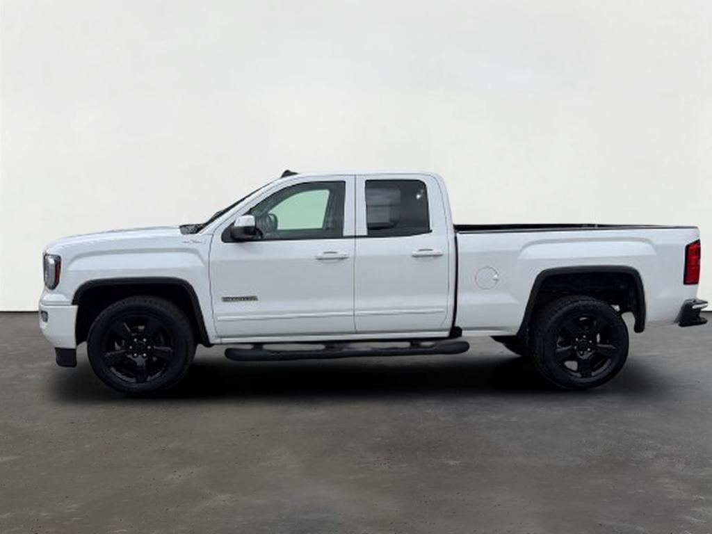 2018 GMC Sierra 1500 Base