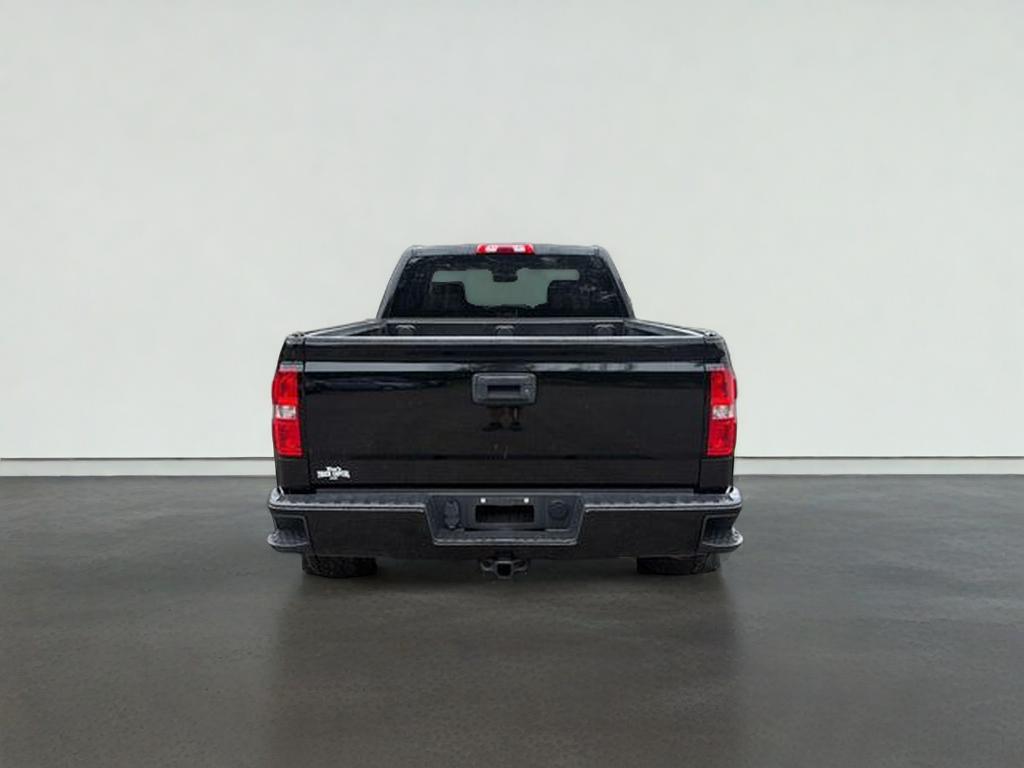 2017 GMC Sierra 1500 Base