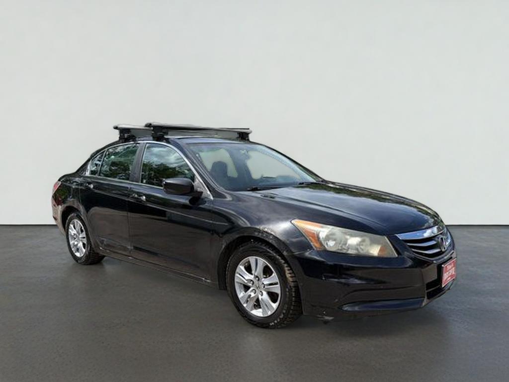 2011 Honda Accord SE 2.4