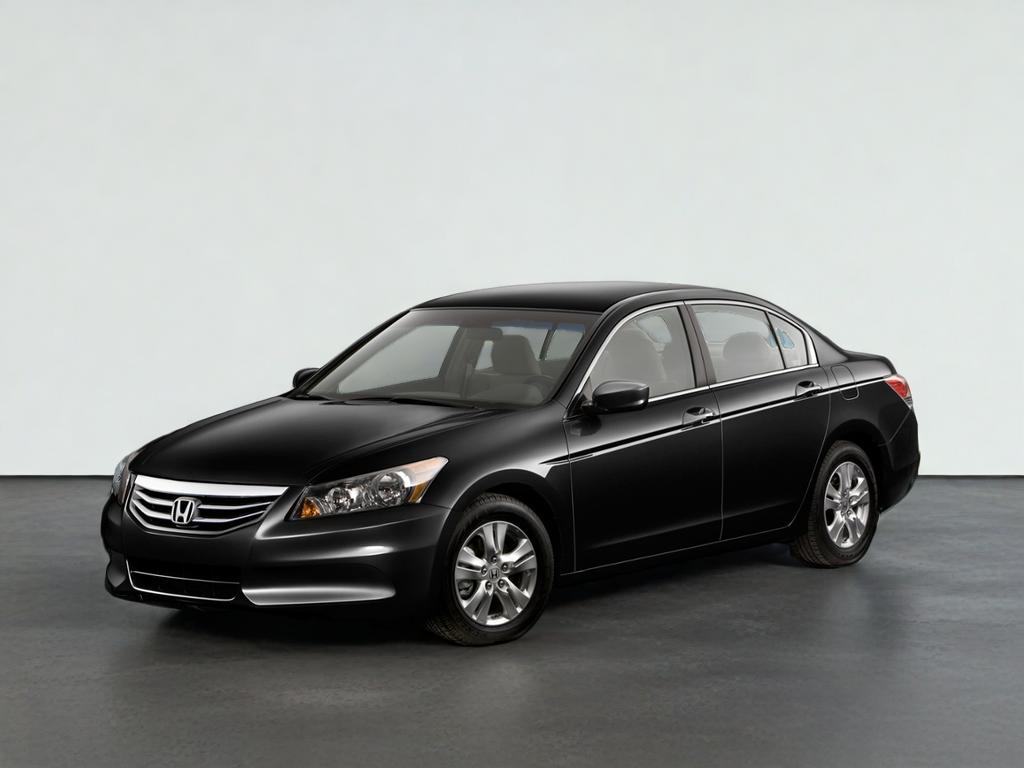 2011 Honda Accord SE 2.4