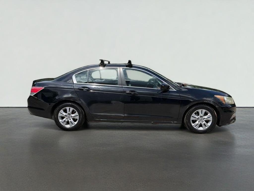 2011 Honda Accord SE 2.4