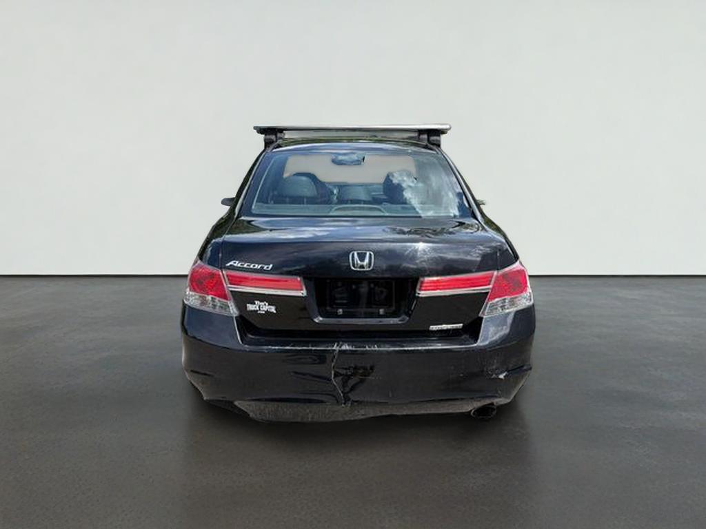2011 Honda Accord SE 2.4