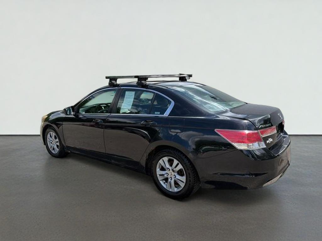 2011 Honda Accord SE 2.4