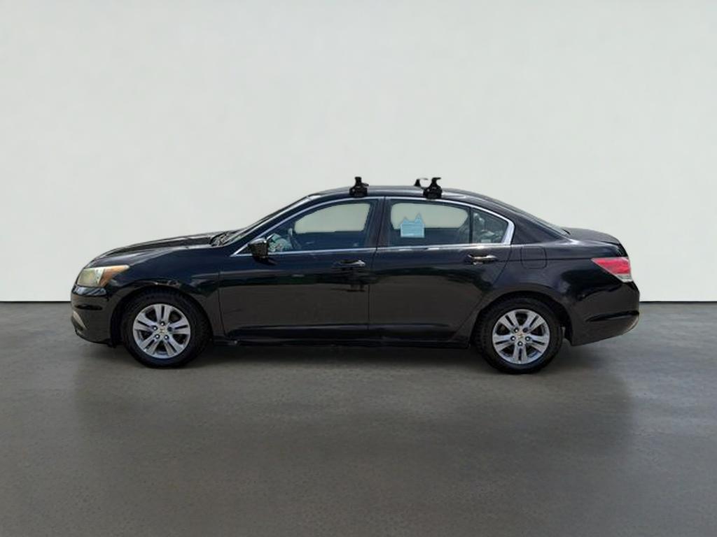 2011 Honda Accord SE 2.4