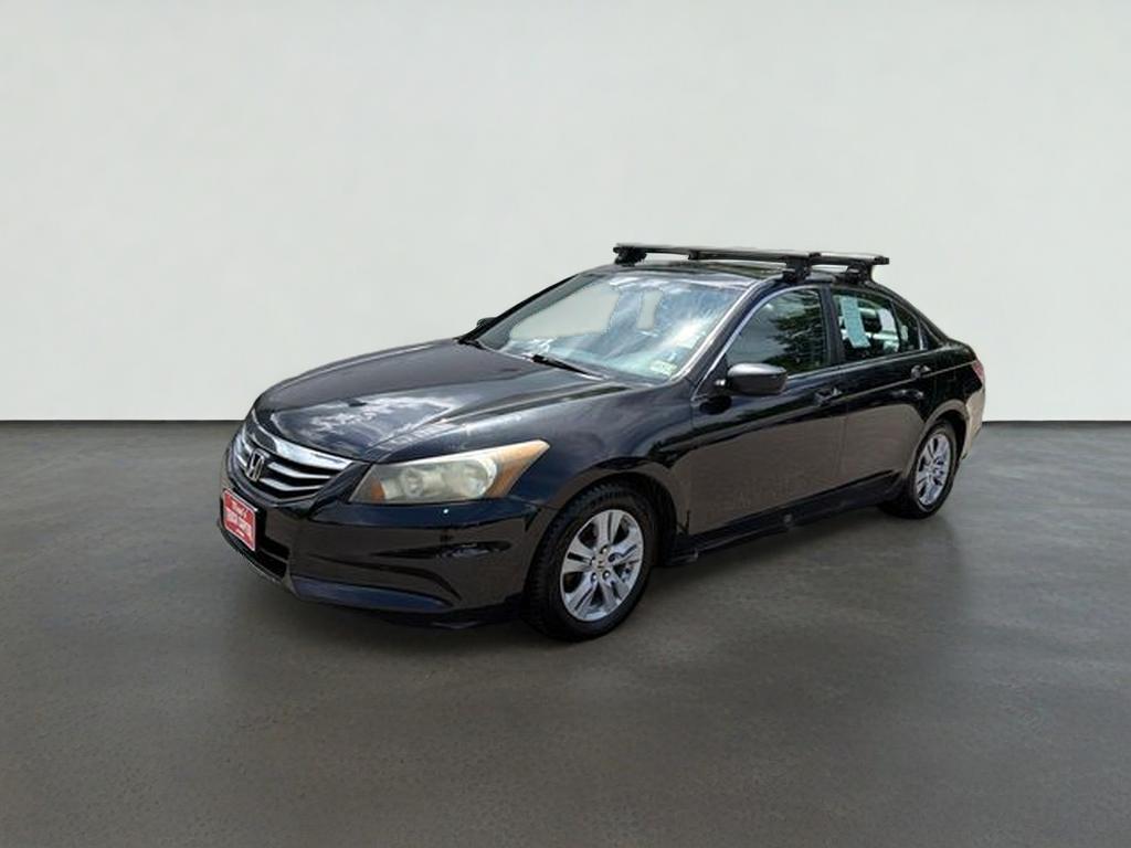 2011 Honda Accord SE 2.4