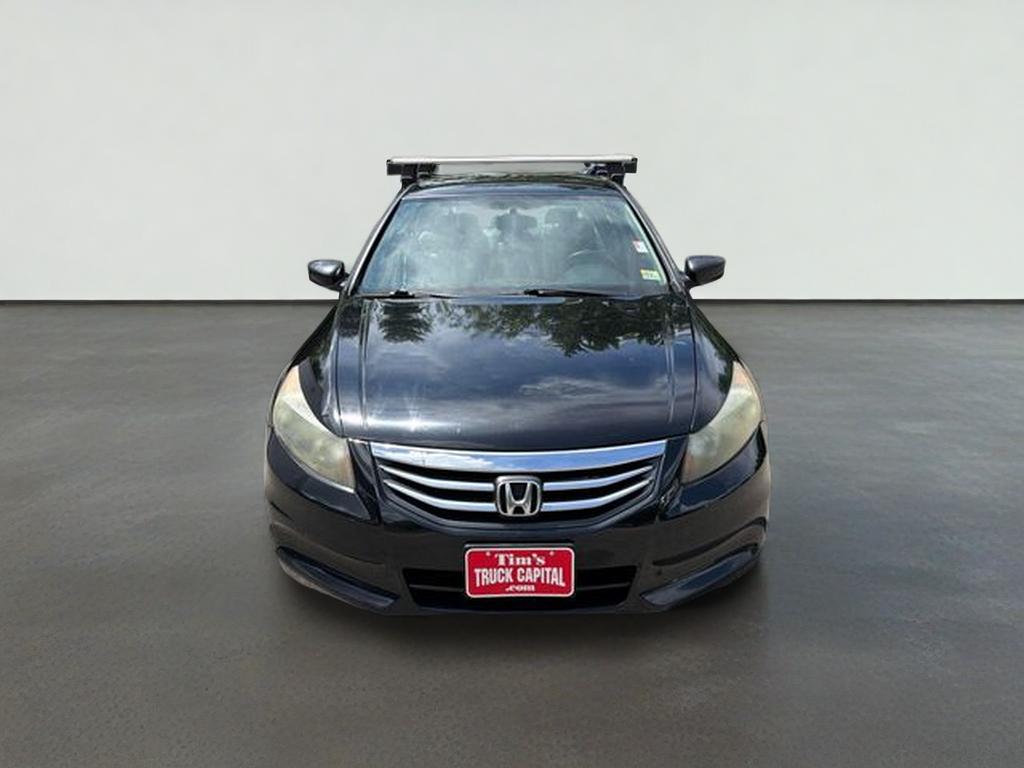 2011 Honda Accord SE 2.4