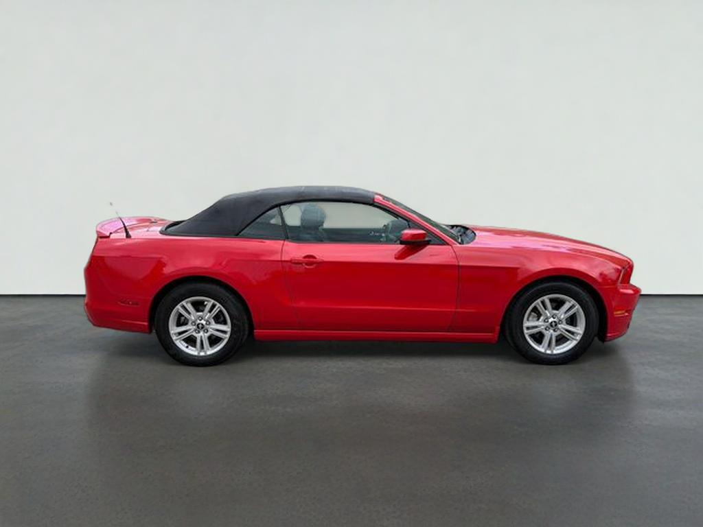2014 Ford Mustang V6 Premium