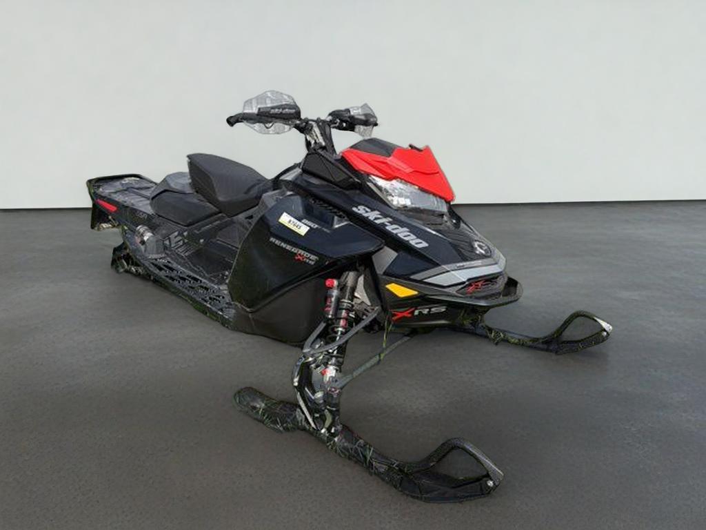 2018 Renegade RENEGADE XRS
