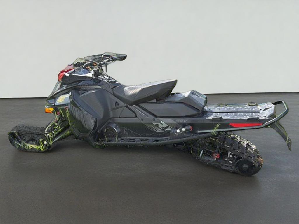 2018 Renegade RENEGADE XRS