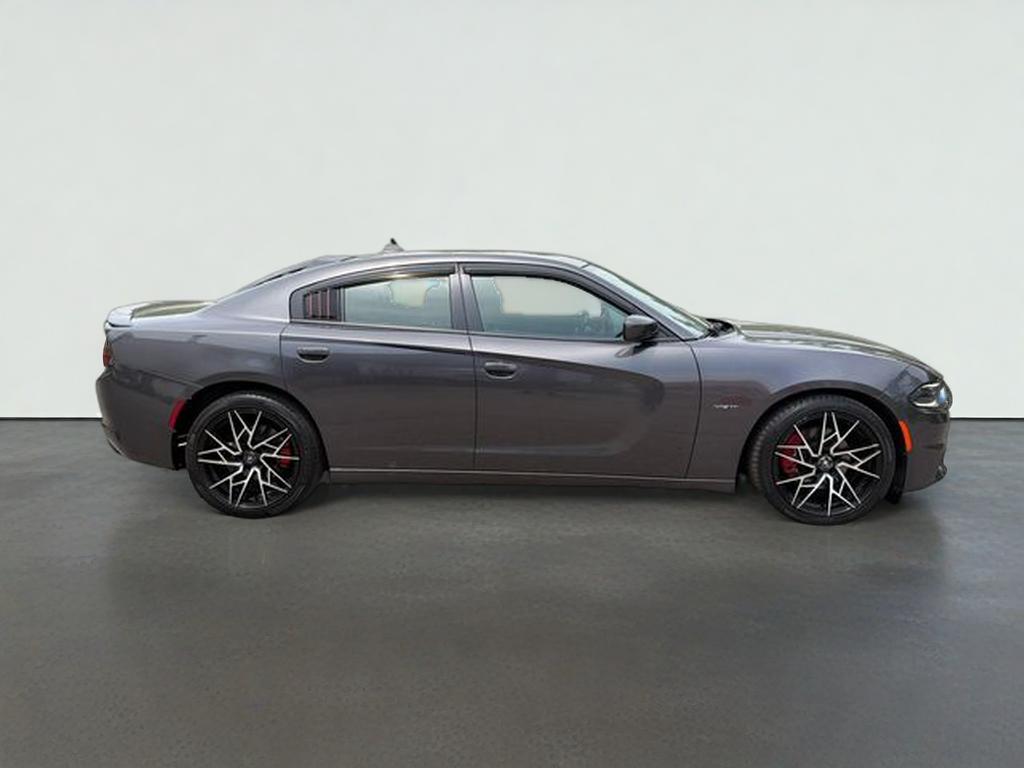 2016 Dodge Charger R/T hemi