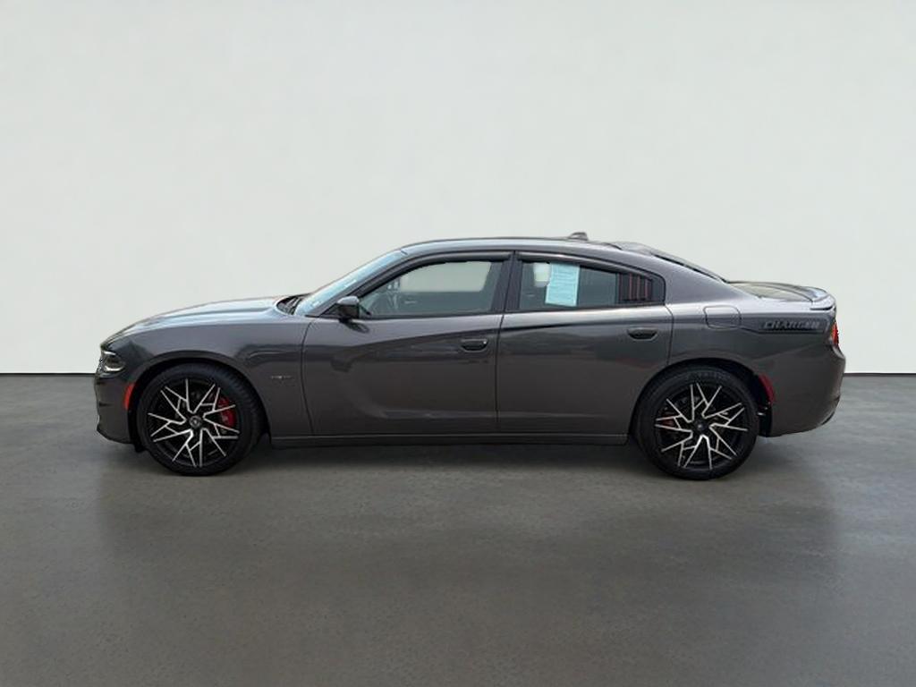 2016 Dodge Charger R/T hemi