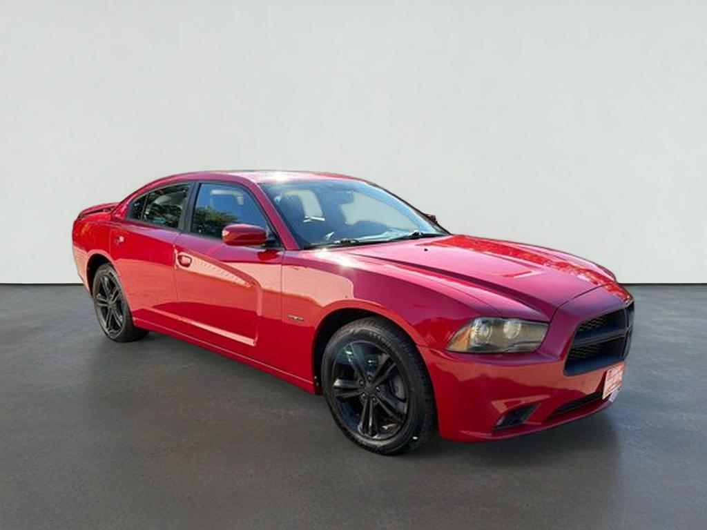 2013 Dodge Charger R/T