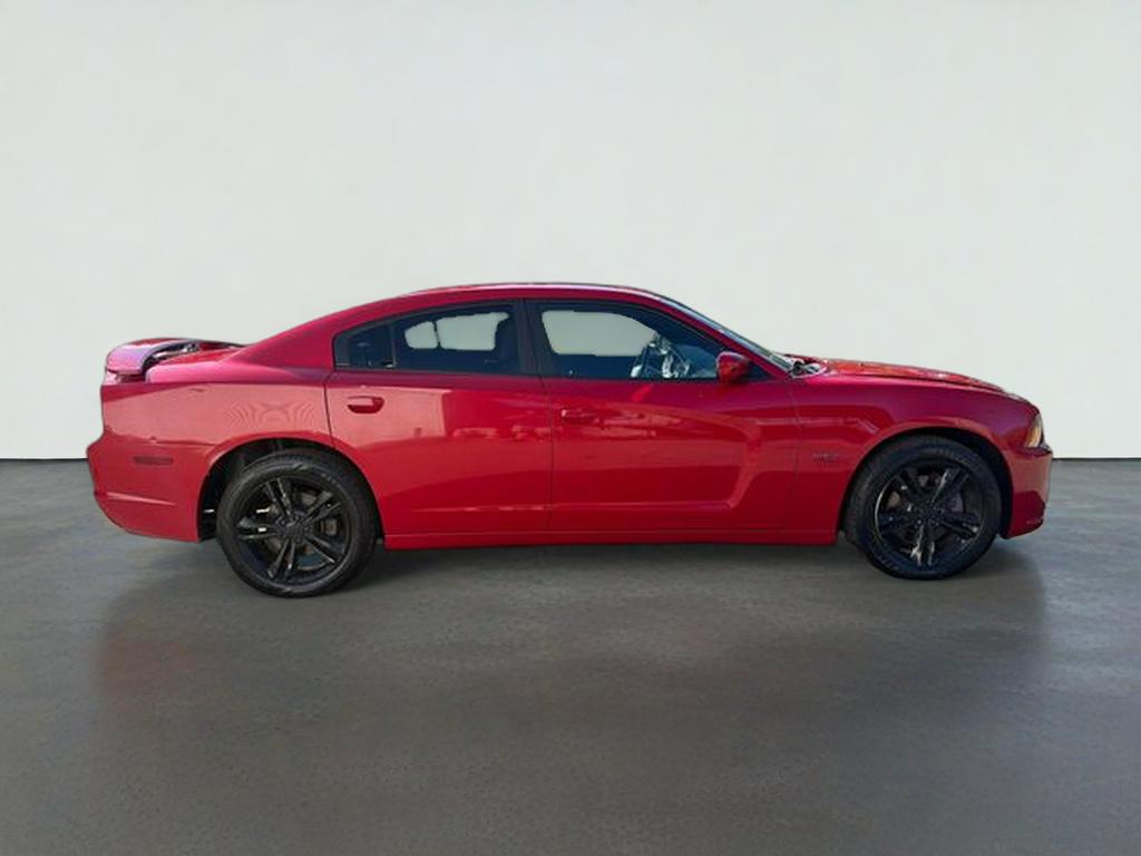 2013 Dodge Charger R/T