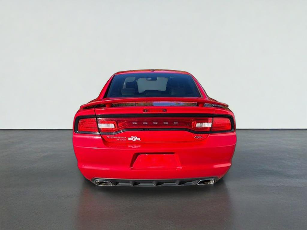 2013 Dodge Charger R/T
