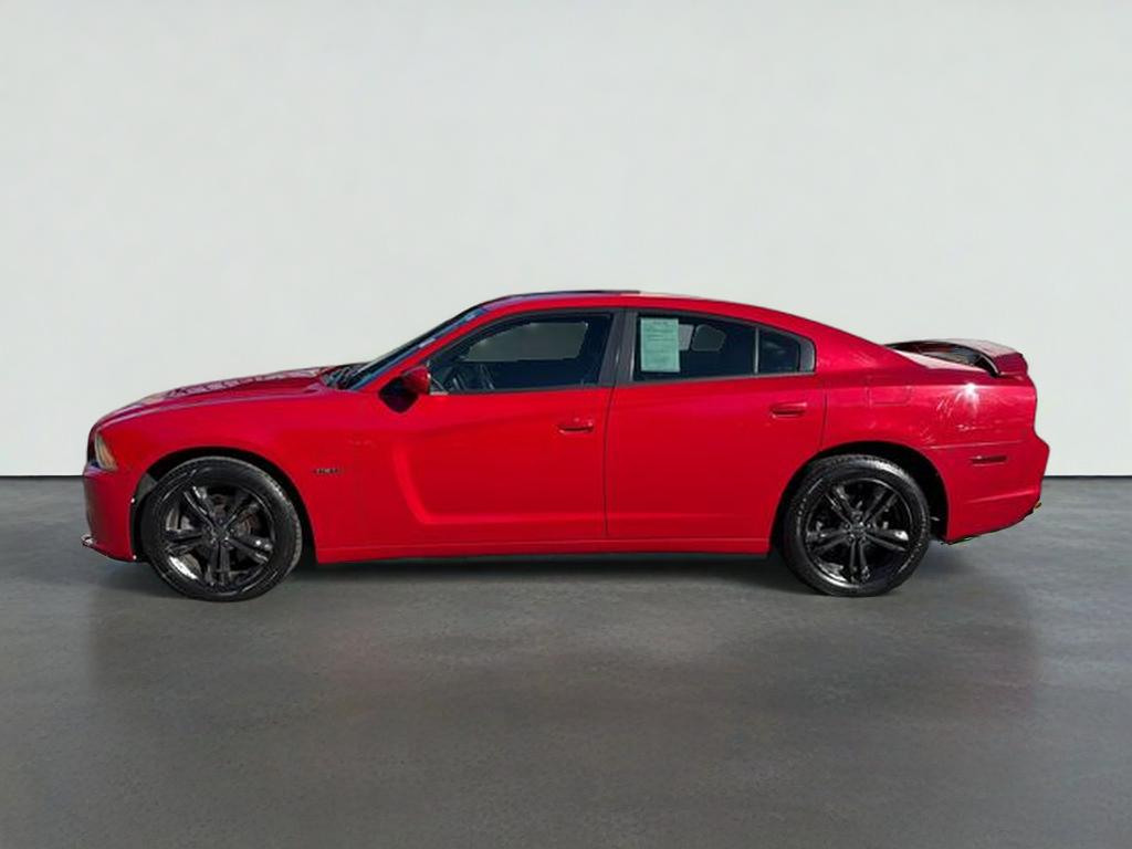 2013 Dodge Charger R/T
