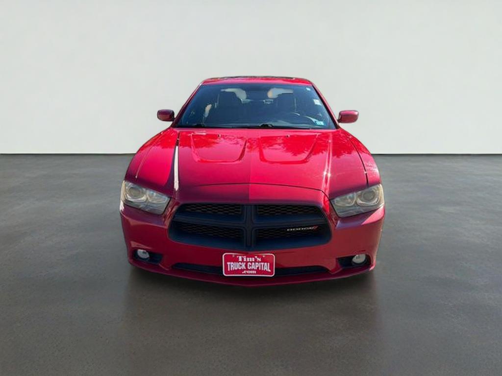 2013 Dodge Charger R/T