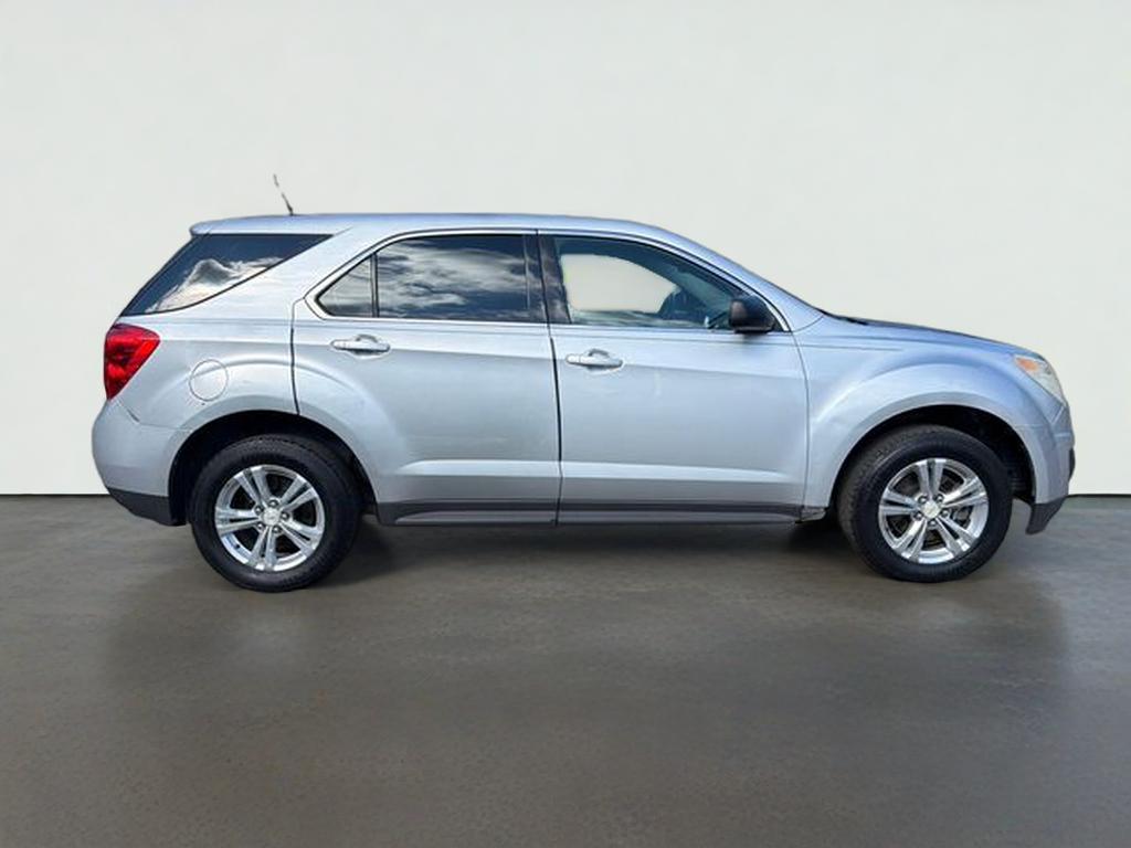 2011 Chevrolet Equinox LS