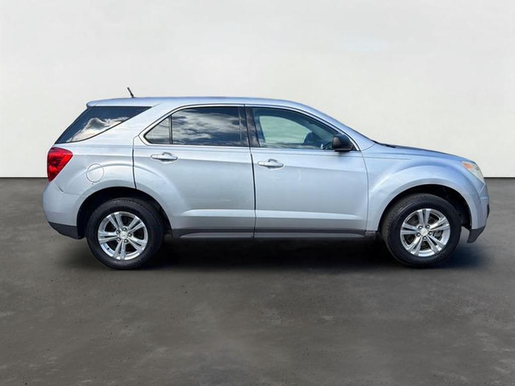2011 Chevrolet Equinox LS