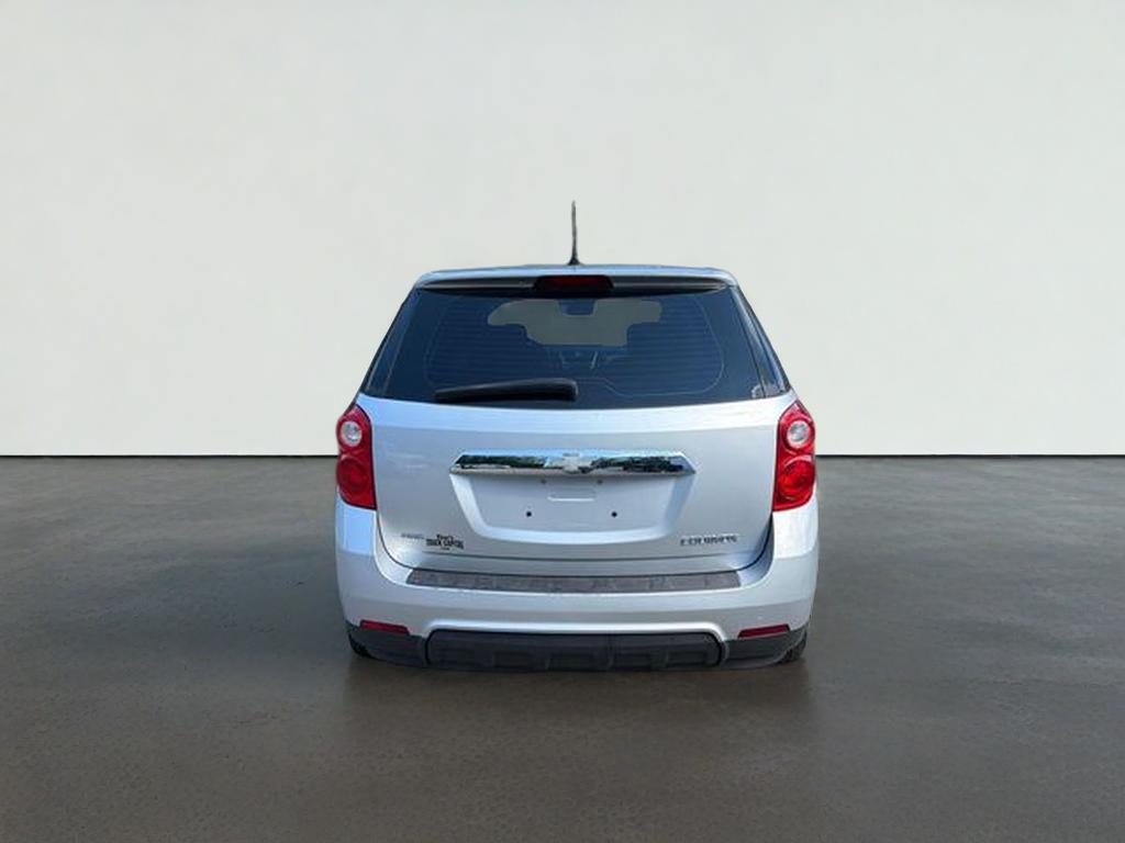2011 Chevrolet Equinox LS