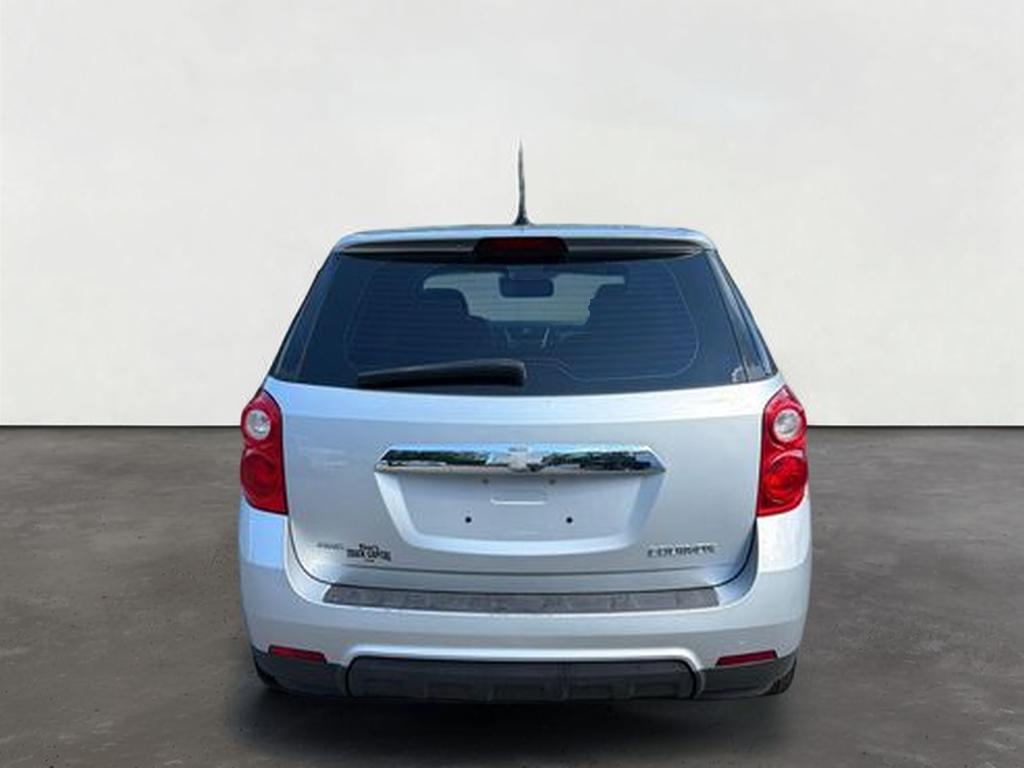 2011 Chevrolet Equinox LS